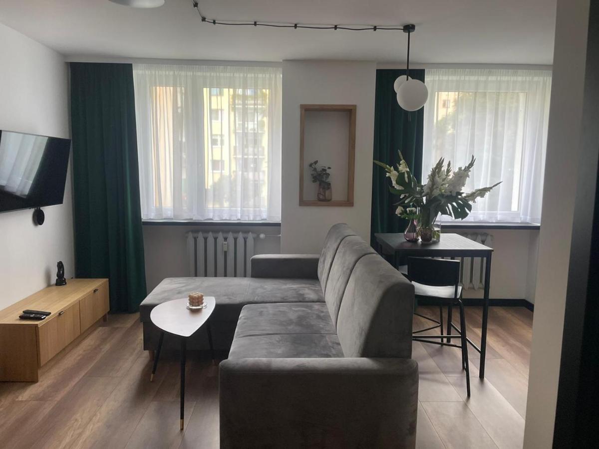 Apartamenty Nadrzeczna 14 Карпач Экстерьер фото